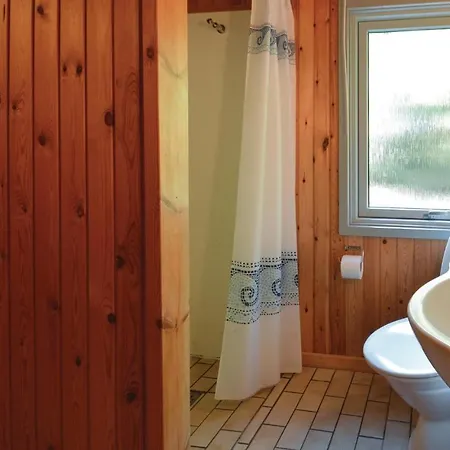 Two-bedroom Holiday In *