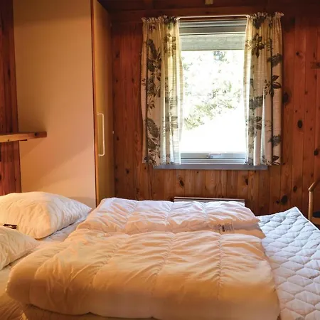 Two-bedroom Holiday In Ferienhaus *