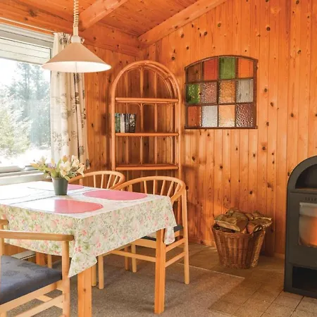 Two-bedroom Holiday In *