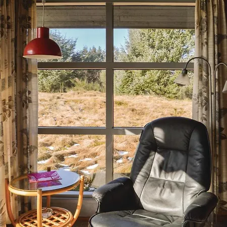 Two-bedroom Holiday In Løkken