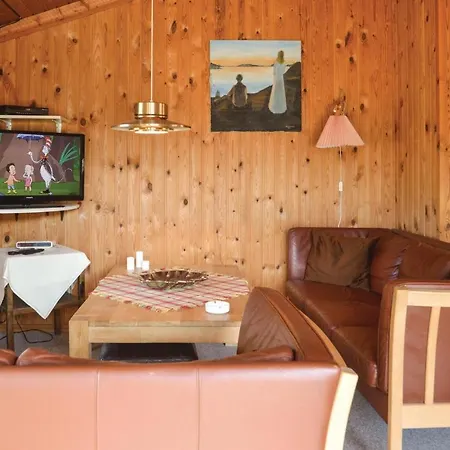 Two-bedroom Holiday In Ferienhaus
