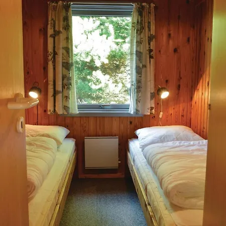 Two-bedroom Holiday In Løkken