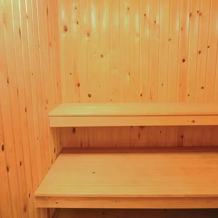Two-bedroom Holiday In Ferienhaus *