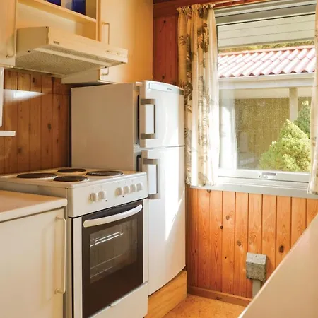 Two-bedroom Holiday In Ferienhaus