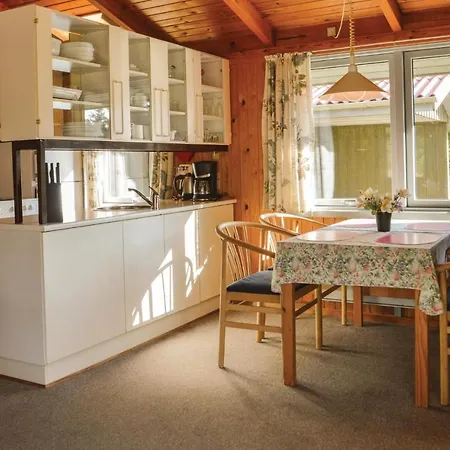 Two-bedroom Holiday In Løkken